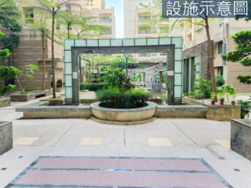 遠見美術紀待售房屋