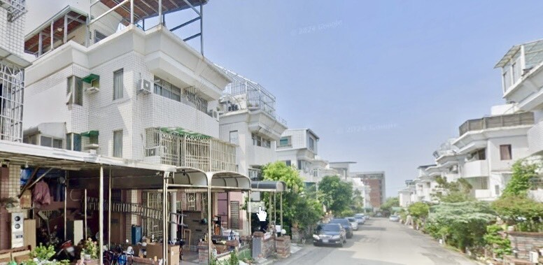 HOME市中心精選❤️華廈價買透天☆臨路側院採光宅