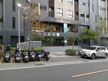 樂屋_紅樹林莊園-豐悅城待售房屋 紅樹林莊園-豐悅城待售房屋