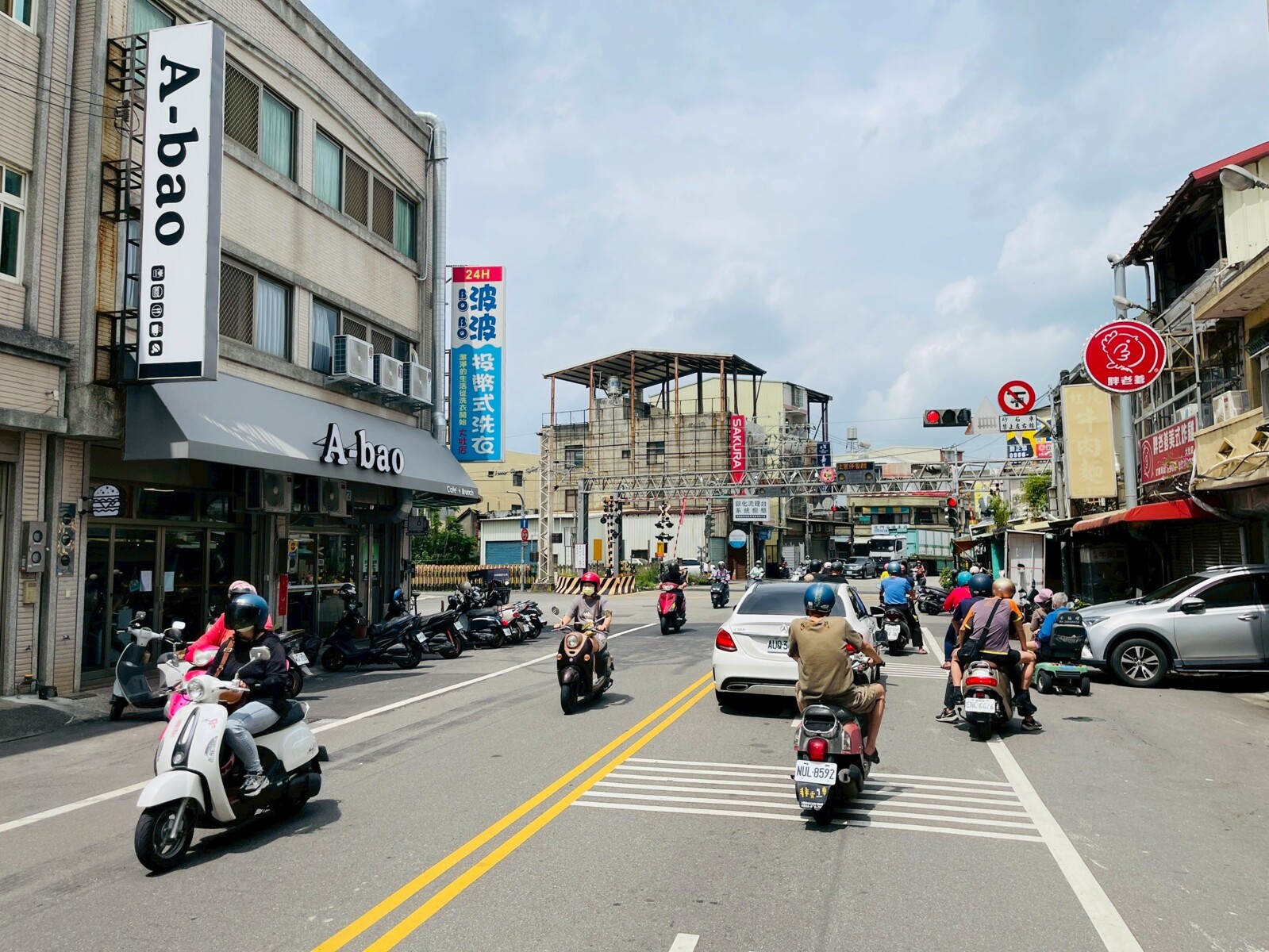 台中市大肚區文昌一墅待售房屋