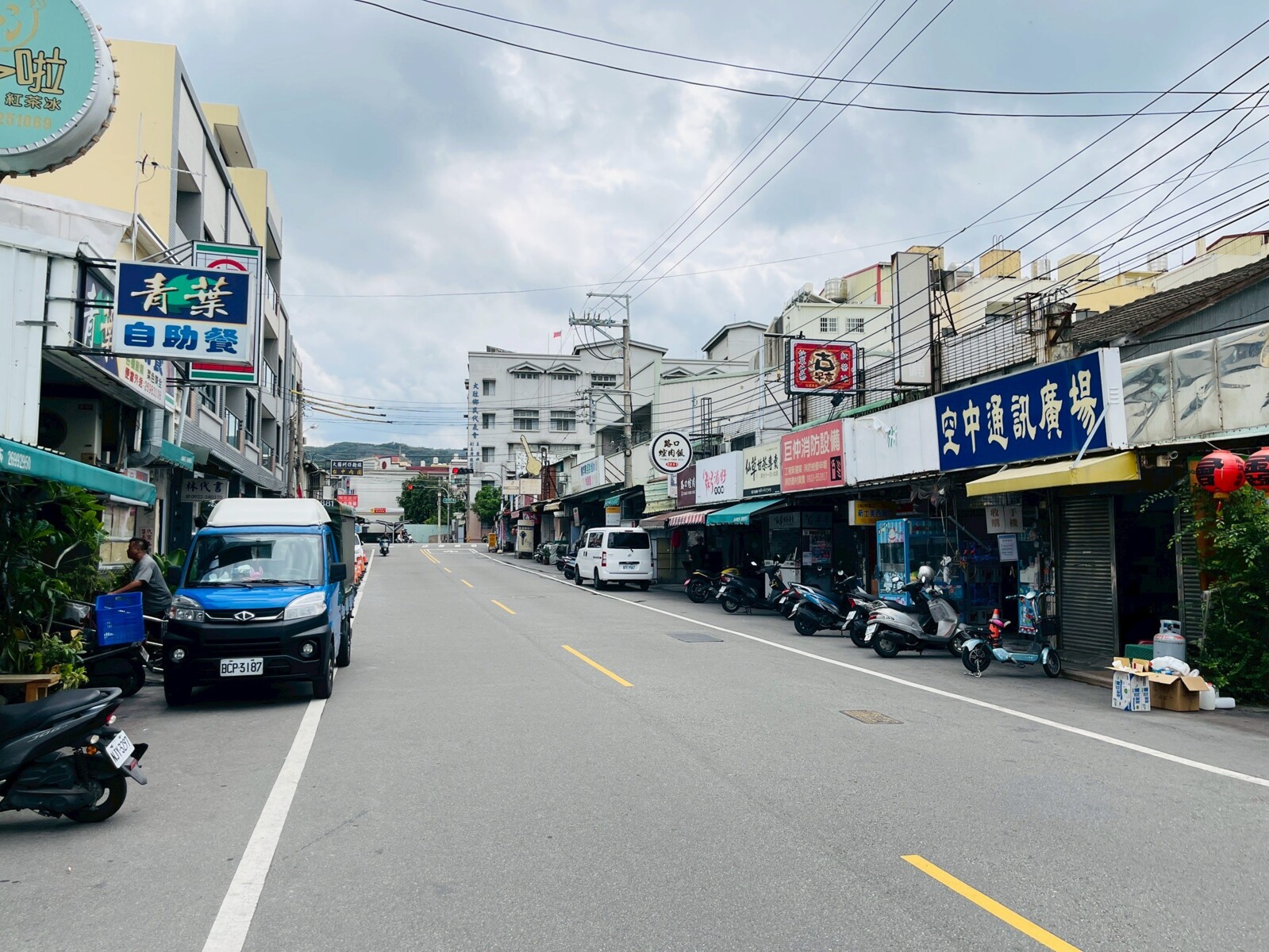台中市大肚區文昌一墅待售房屋
