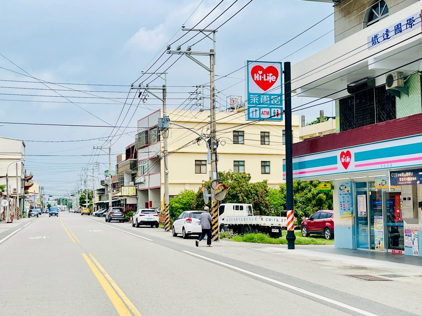 台中市大肚區文昌一墅待售房屋