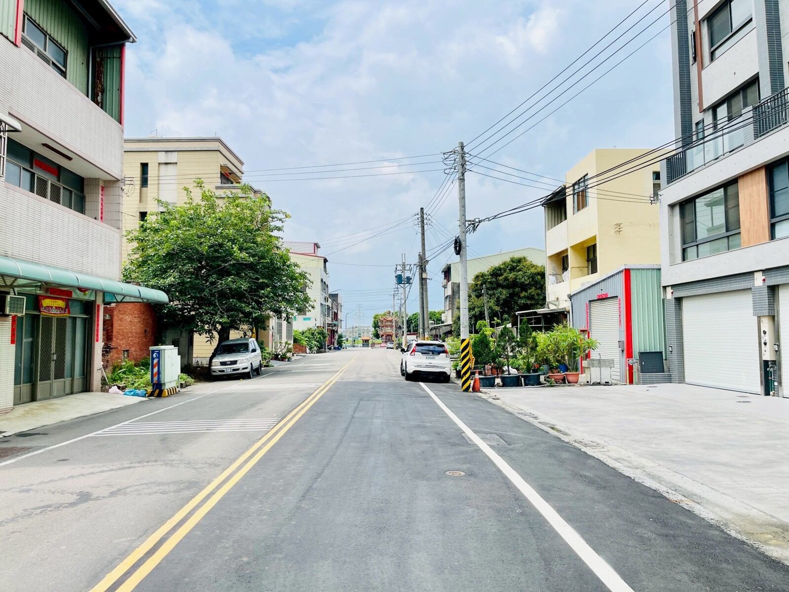 台中市大肚區文昌一墅待售房屋