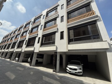 四季逸墅待售房屋