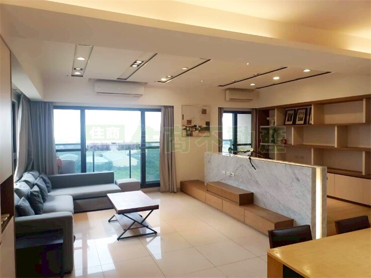 華鳳特區養生休閒豪宅