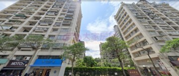 巴黎花園待售房屋