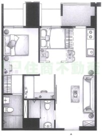 樂屋_欣府城進士樓待售房屋 欣府城進士樓待售房屋