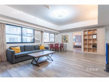 樂屋_市政交響曲待售房屋 市政交響曲待售房屋