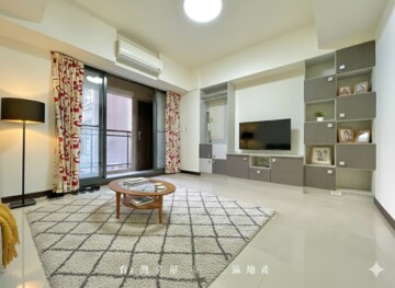 大城六月微風待售房屋