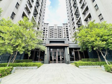 四季水悅待售房屋