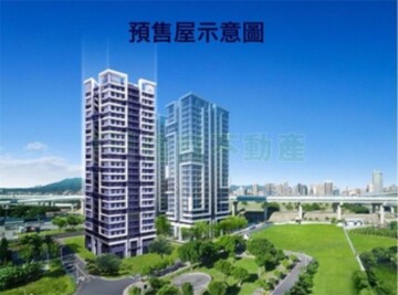 新濠漾待售房屋