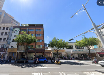 巨蛋瑞豐商圈正華夏路上可停車金透店