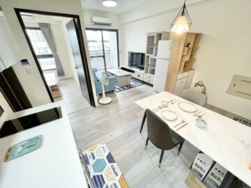 台中市西屯區福吉街 - Image 1