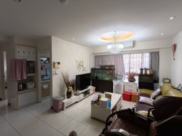 湖映左岸待售房屋