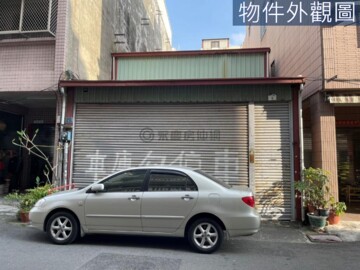 草衙方正建地