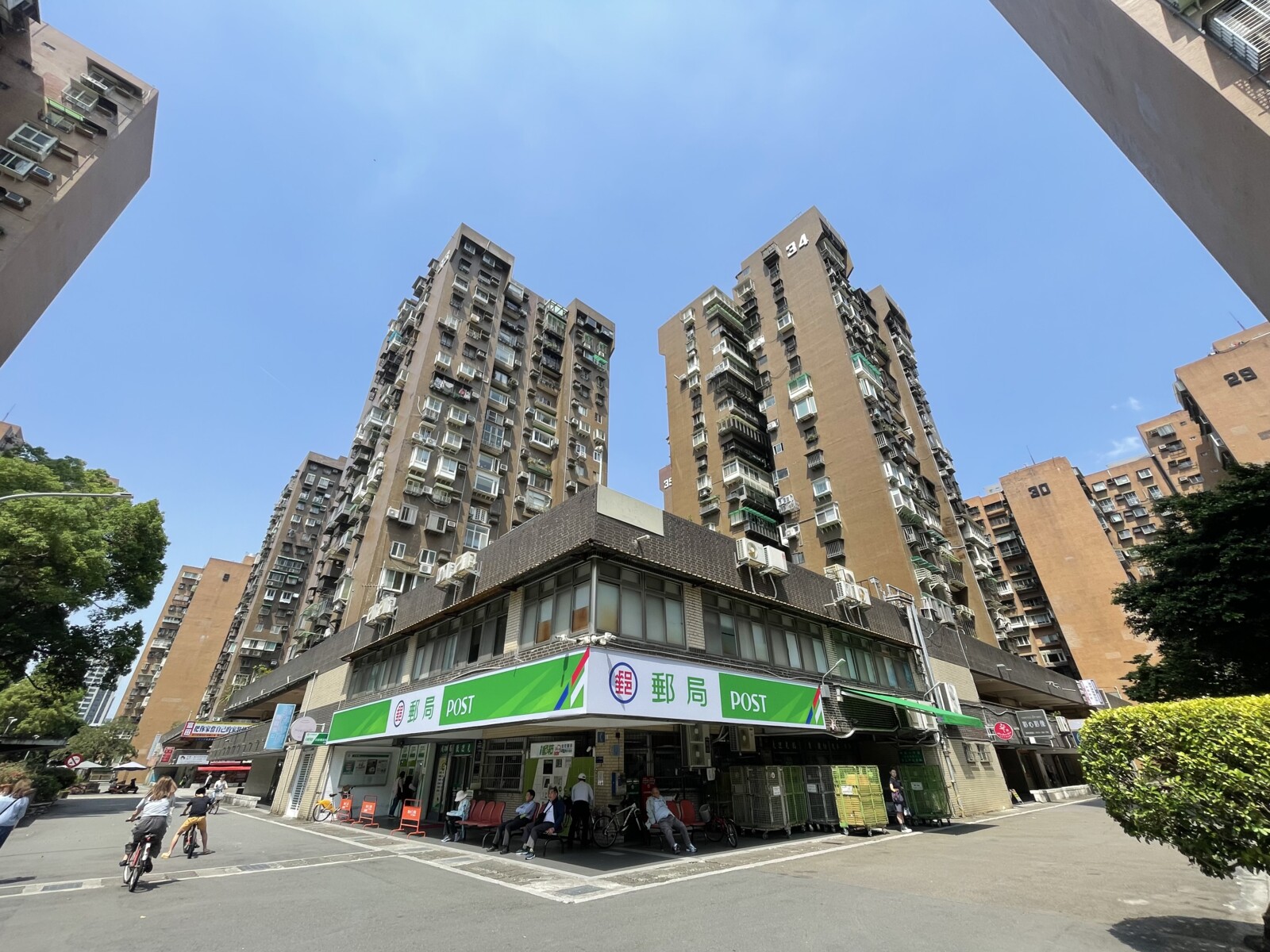 樂屋_台北市大安區成功國宅中央區西區待售房屋 台北市大安區成功國宅中央區西區待售房屋