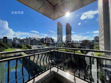 大安信義待售房屋