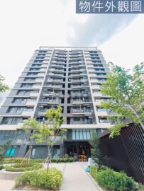 春福興波待售房屋