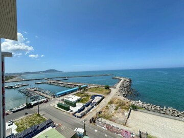 濱海休閒家待售房屋