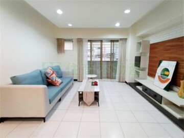 麗晶華廈/香榭華廈待售房屋