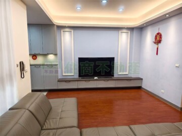 渴望園區一品莊園待售房屋