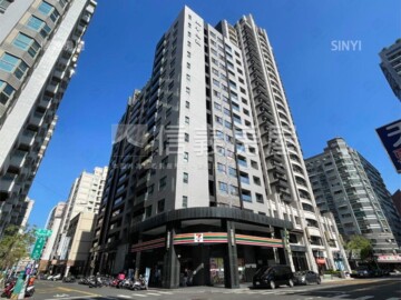 太普新光線上待售房屋