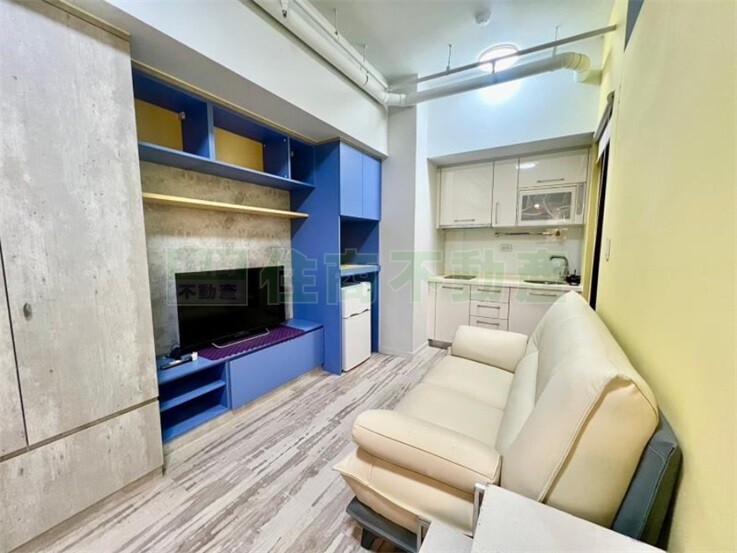 樂屋_台北市萬華區台北晶麒待售房屋 台北市萬華區台北晶麒待售房屋