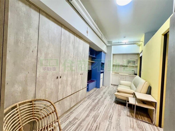 樂屋_台北市萬華區台北晶麒待售房屋 台北市萬華區台北晶麒待售房屋