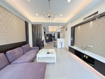 De HAUS待售房屋