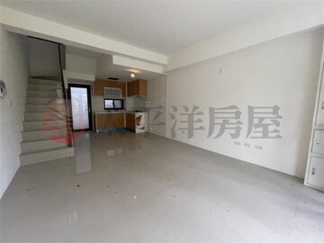 鉅衡復興路透天待售房屋