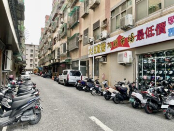 幸福社區A棟待售房屋