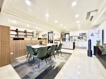 捷靜A+待售房屋