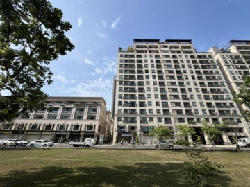 世界帝標大廈待售房屋