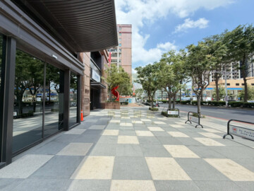 【飛躍】【租】桃園經國路/遠雄金融大樓商辦(D) - Image 1