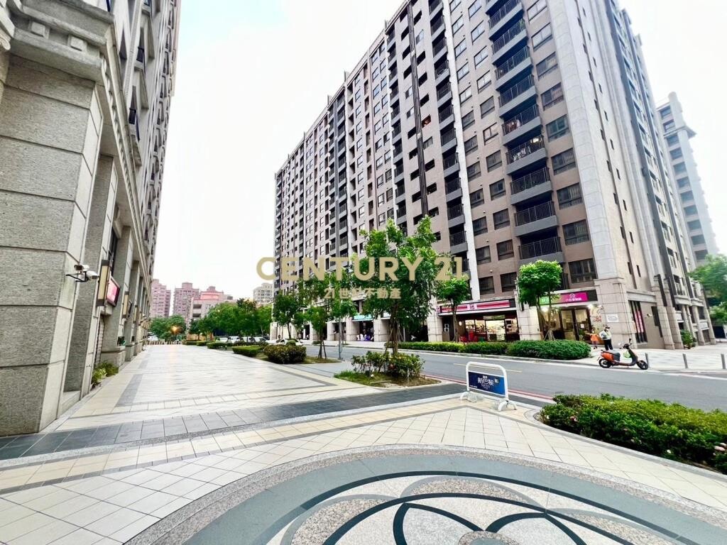 樂屋_桃園市楊梅區鴻築新巴黎待售房屋 桃園市楊梅區鴻築新巴黎待售房屋