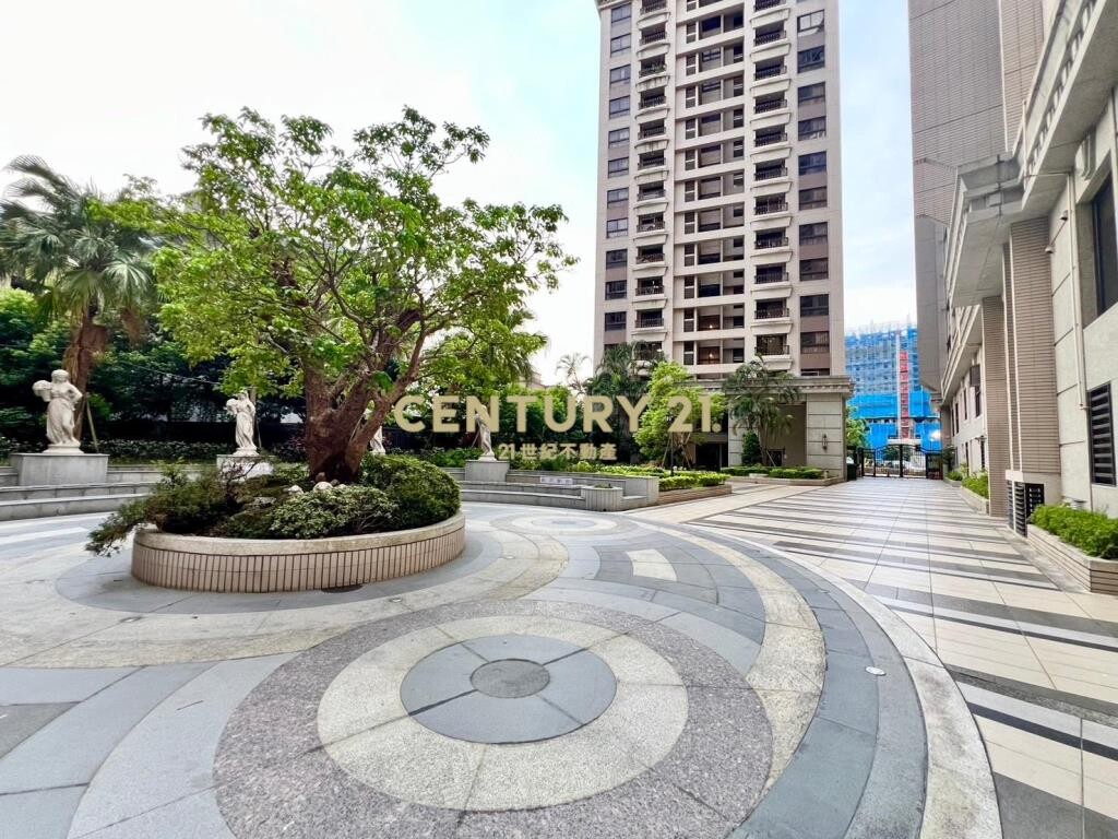 樂屋_桃園市楊梅區鴻築新巴黎待售房屋 桃園市楊梅區鴻築新巴黎待售房屋