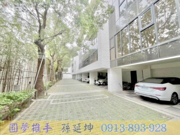 樂屋_VILLA-M待售房屋 VILLA-M待售房屋