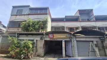 林園林內路車庫透天 - Image 1