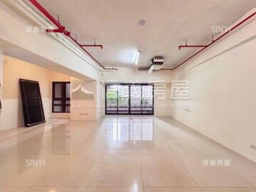 僑星福華待售房屋