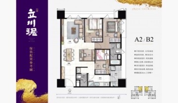 立川琚待售房屋