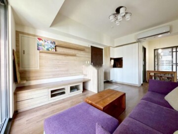 大城六月微風待售房屋