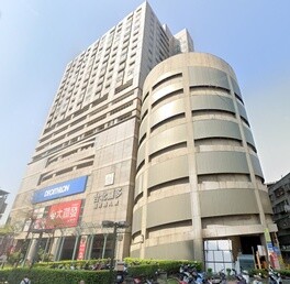 華中捷仕堡/台北囍多待售房屋