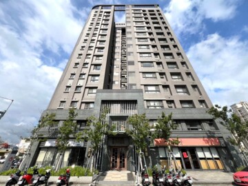 樂屋_美居仰森待售房屋 美居仰森待售房屋