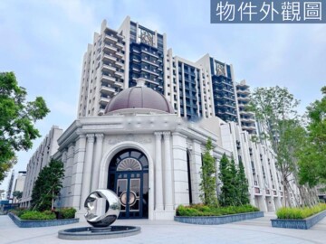 大禾敦品待售房屋