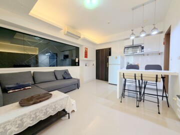 恆上鉑悅待售房屋