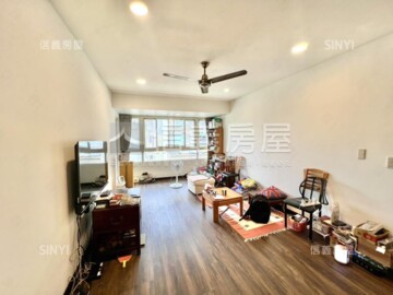 伯爵山莊/華懋樓仰德樓待售房屋