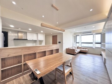 幸福城邦2瑞典綠洲/預見幸福2待售房屋