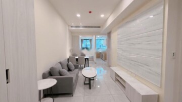 台北灣銀河/湯泉海峽待售房屋