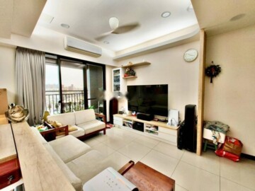 樂屋_冠蓋京豪待售房屋 冠蓋京豪待售房屋
