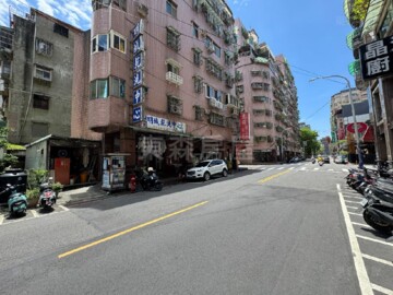 大連莊A棟待售房屋